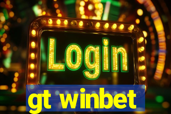 gt winbet